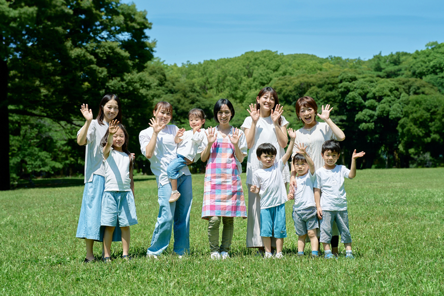 放課後等デイサービス