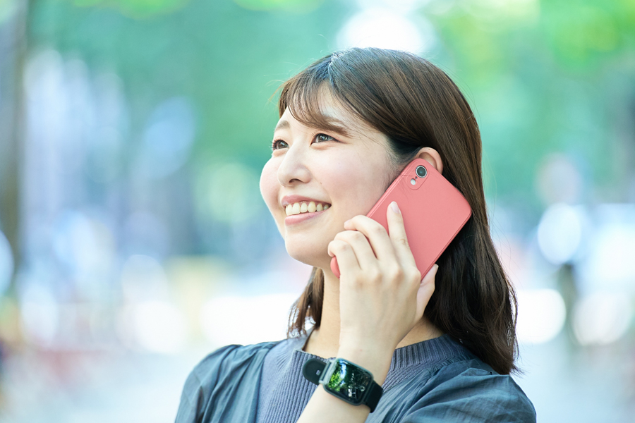 ここ園にご相談